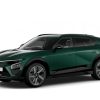 Vinfast VF 7 Plus Trần Kính