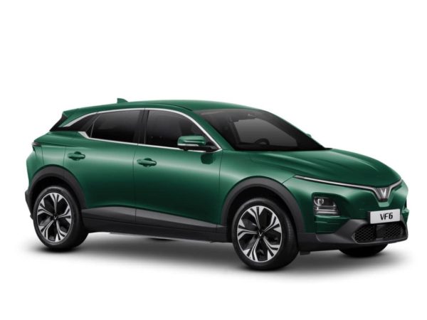 Vinfast VF 6 Eco Thuê Pin