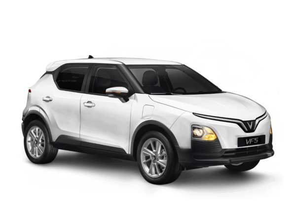 Vinfast VF 5 Plus