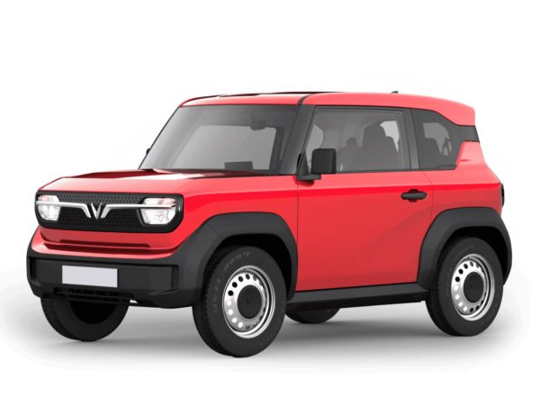 VinFast VF3 Plus