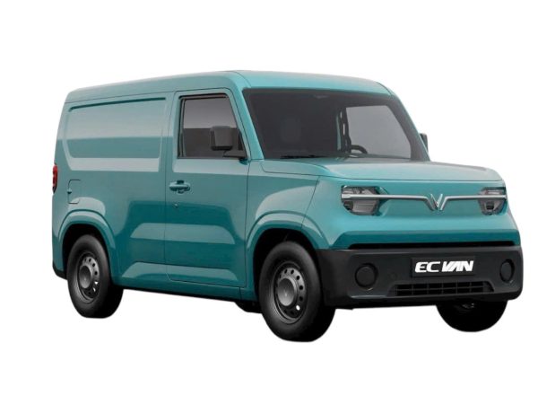VinFast EC Van